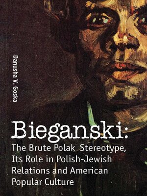 cover image of Bieganski